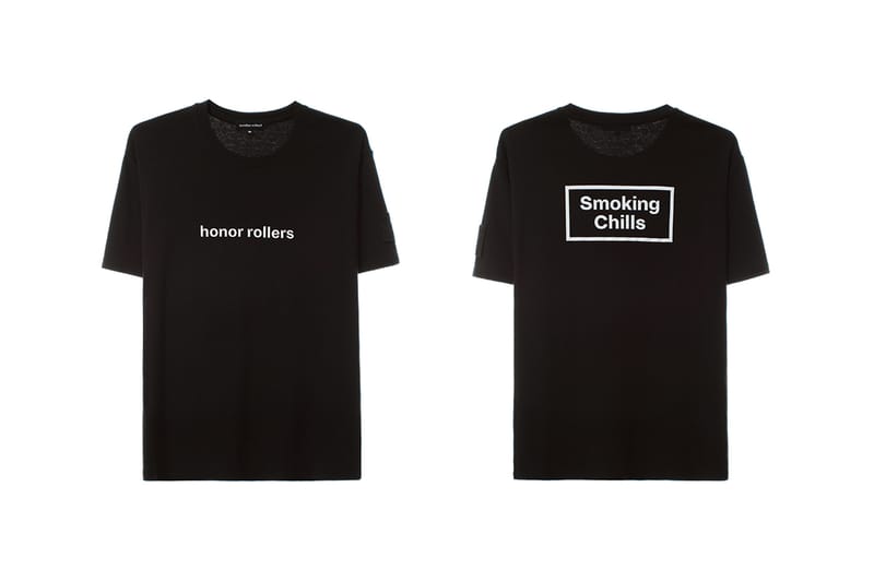 Sundae School Will Celebrate Its One-Year Anniversary With "GPA 4.20" Collection & Pop-Up