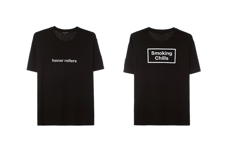 Sundae School Will Celebrate Its One-Year Anniversary With "GPA 4.20" Collection & Pop-Up