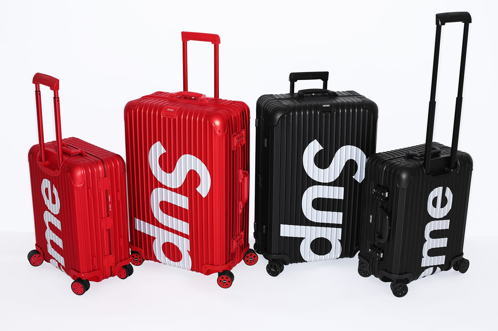 rimowa suitcase price