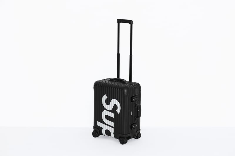 rimowa topas 82l