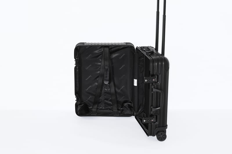 rimowa topas 82l