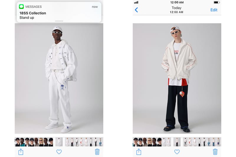 supreme week 10 2018