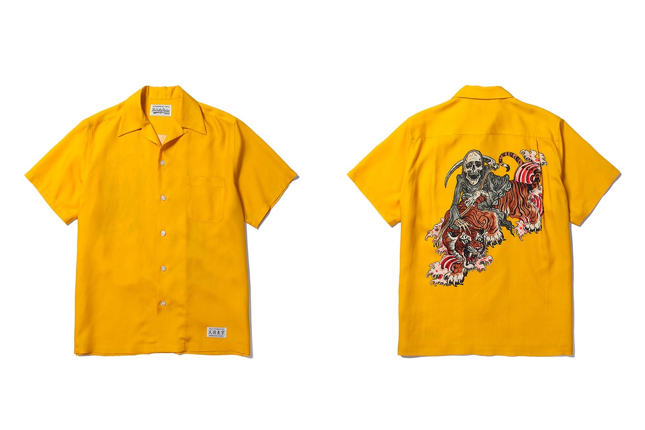 Supreme Spring/Summer 2018 Drop 7 Release Info The north face rubber stamp palace stone island Tyler the creator flower boy alyx parra