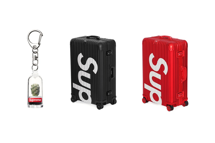 10 Drops You Don't Want To Miss This Week