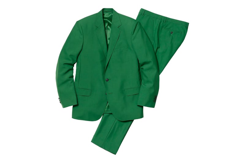 supreme week 10 2018