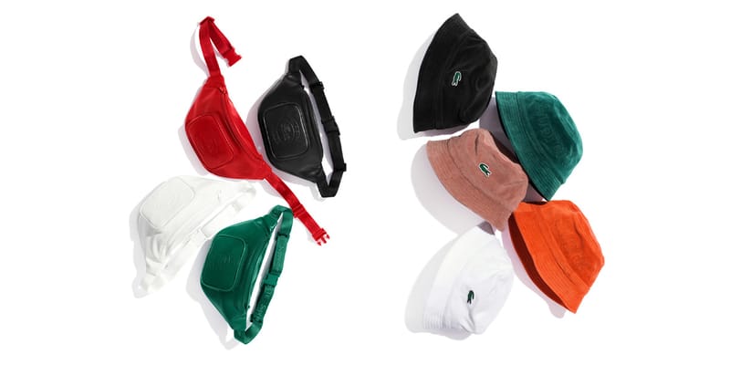 supreme week 10 2018