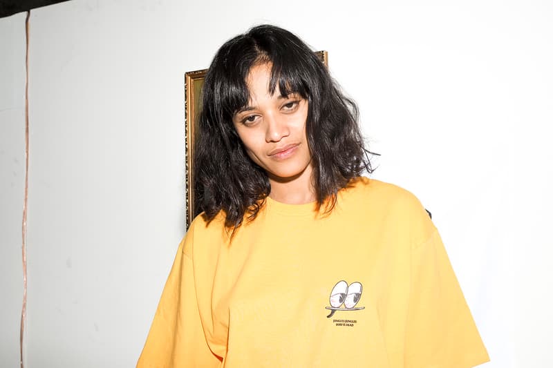 Surf is Dead x Jungles Capsule Collection T-shirts Fashion Los Angeles Surf
