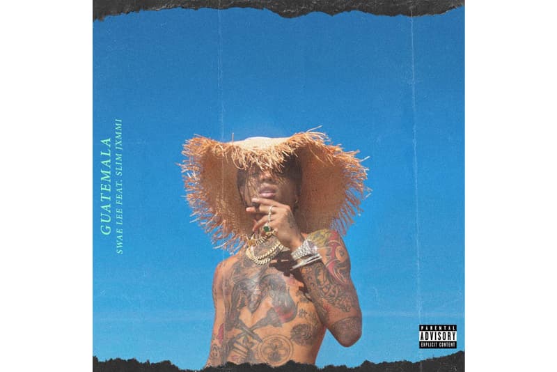 Swae Lee Slim Jxmmi Guatemala Rae Sremmurd