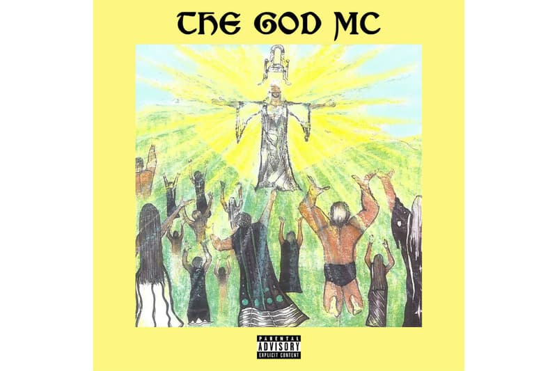 T-Bruin The God MC Album Leak Single Music Video EP Mixtape Download Stream Discography 2018 Live Show Performance Tour Dates Album Review Tracklist Remix