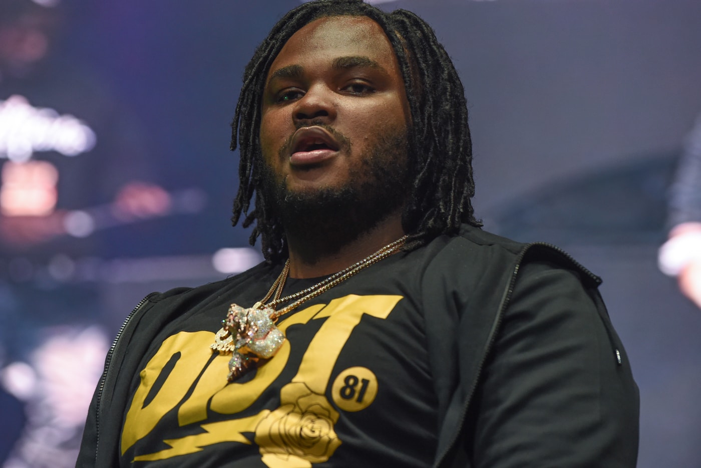 Tee Grizzley 300 Entertainment 2017