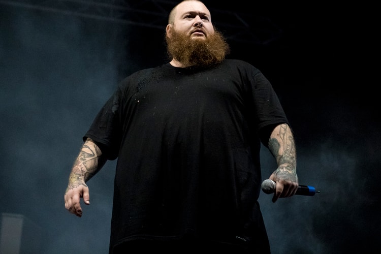 Alchemist Shares Previously Unreleased Cuts with Action Bronson