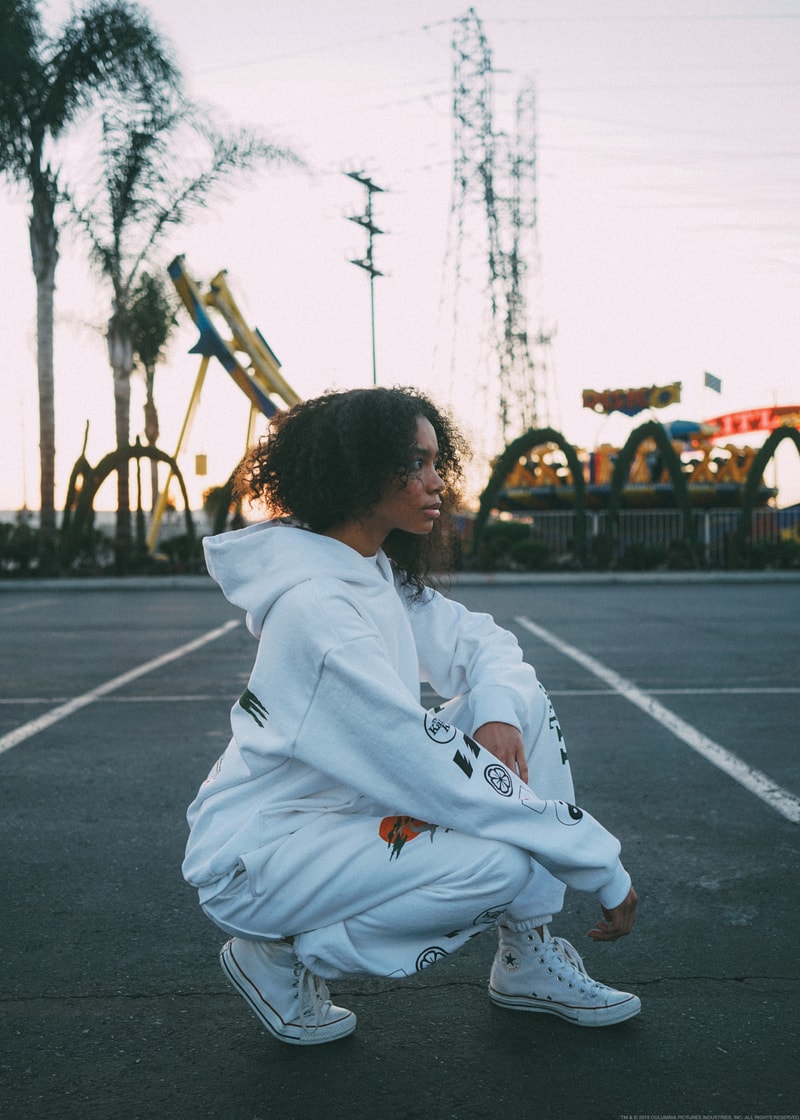 The Hundreds The Karate Kid Collection Lookbook release info bobby hundreds