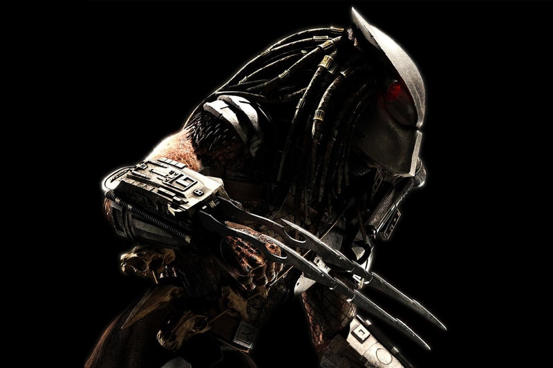 The 7 'Predator' Movies, Ranked – IndieWire