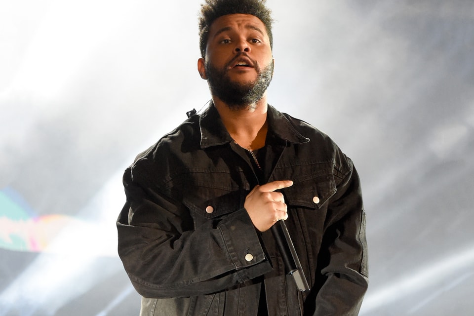 The Weeknd In Austin: Singer's New Tour Include Moody