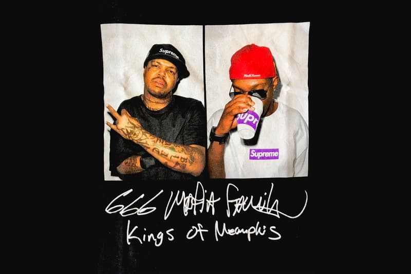 Three 6 Mafia Influence Most Sampled Songs Card B ASAP Rocky Rae Sremmurd