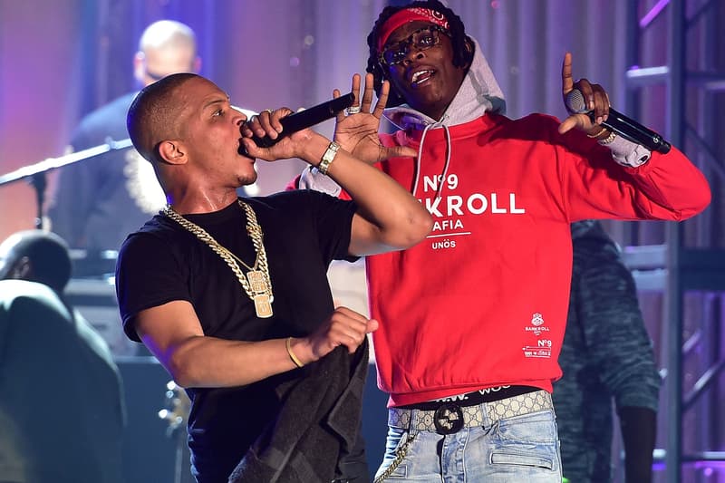 ti-young-thug-bankroll-mafia-debut-self-titled-project-mixtape-stream