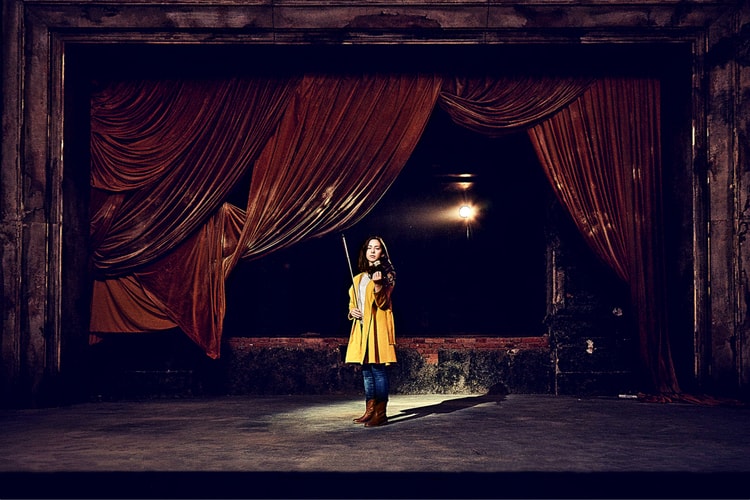 Uncaged Hero Spotlight: Mei Segev is Changing the World Through Her Music