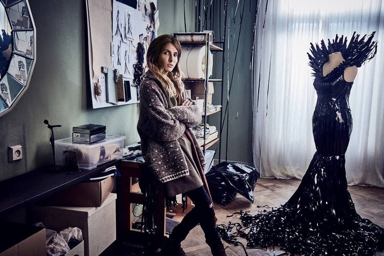 Uncaged Hero Spotlight: Daisy Harris Burland Brings Life to Discarded Items