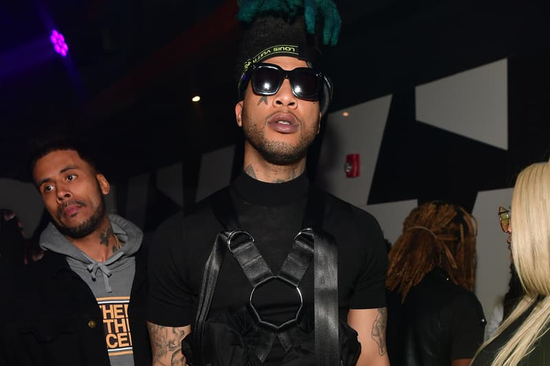 TM88 Capitol Records Deal 808 Mafia