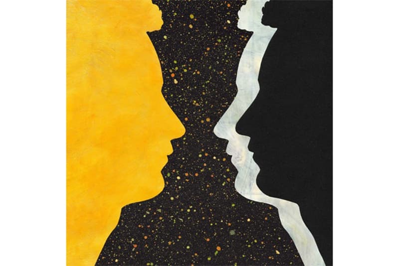 Tom Misch Geography debut album GoldLink De La Soul Poppy Ajudha Loyle Carner