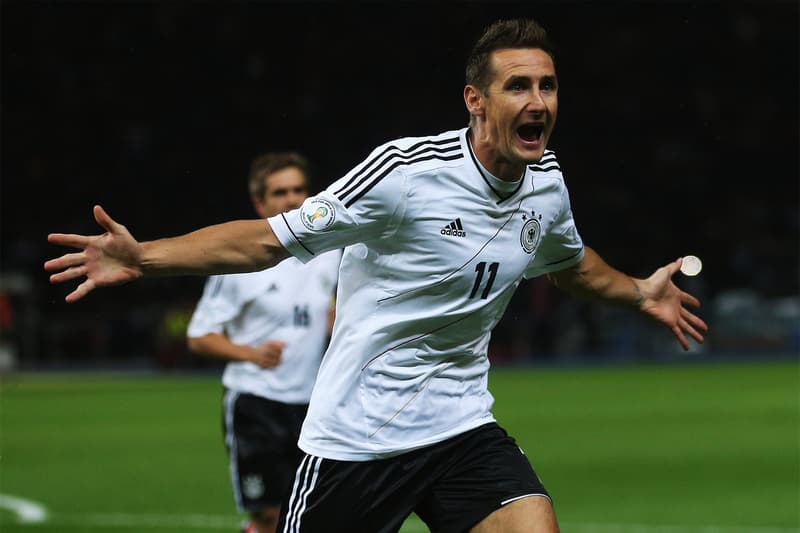 Most Goals In Fifa World Cup History Most Goals In Fifa World Cup History