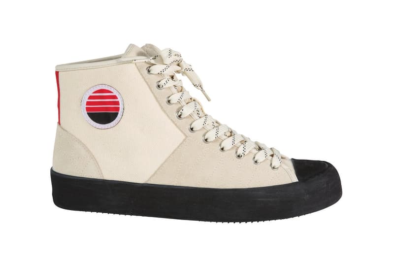 Topo Designs x FRONTEER Collaboration Shoes Kicks Trainers Sneakers Bags Super Gratton Quick Pack