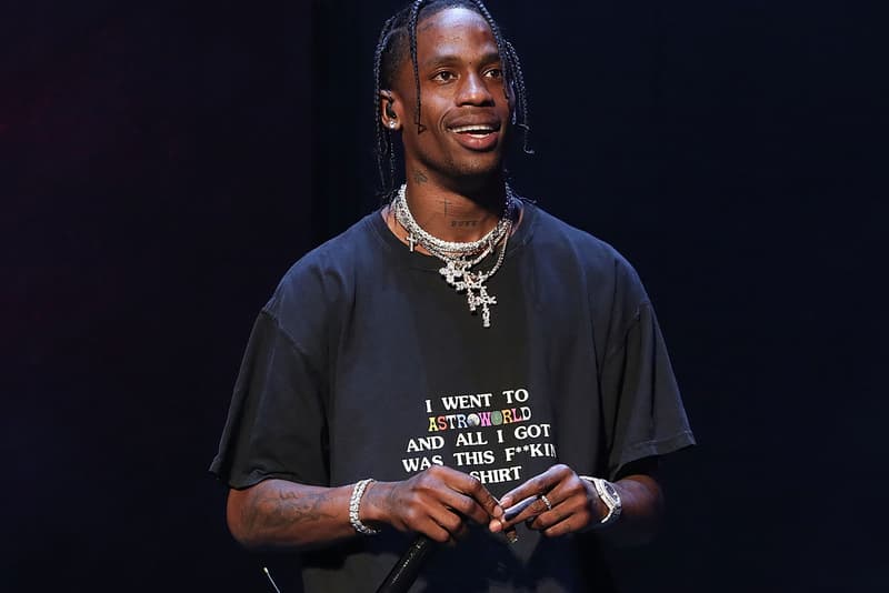 Travis Scott Sues Car Dealership Lamborghini Huracan Richard Martinez Jorge Maldonado VIP Services