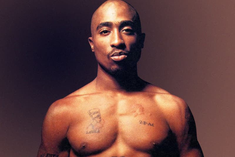 Tupac Original 7 Day Theory Liner Notes don killuminati dr dre biggie jay z diddy puff daddy 2pac
