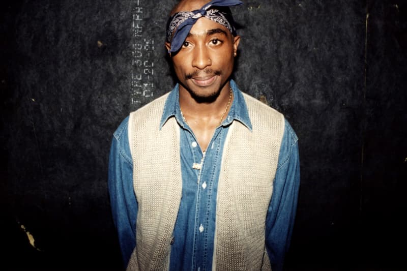 Tupac "The Lost Tapes" Interview