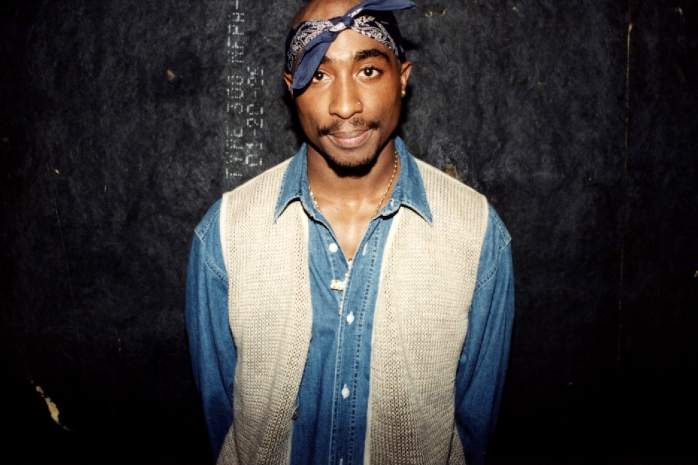 Tupac "The Lost Tapes" Interview