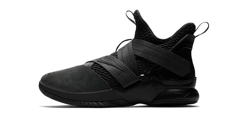 lebron 12 soldier price