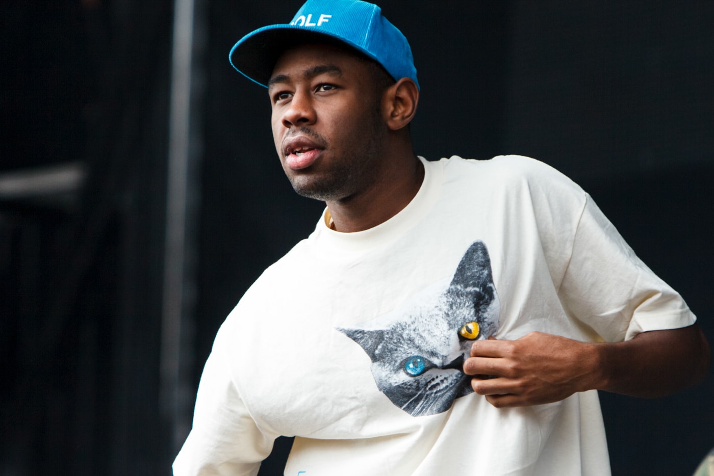 Tyler The Creator Quits Twitter