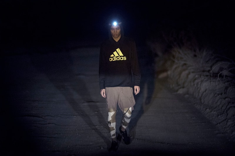 UNDEFEATED adidas Spring/Summer 2018 UltraBOOST adizero adios 3 apparel sneakers footwear trainers release information full collection drop how to buy purchase