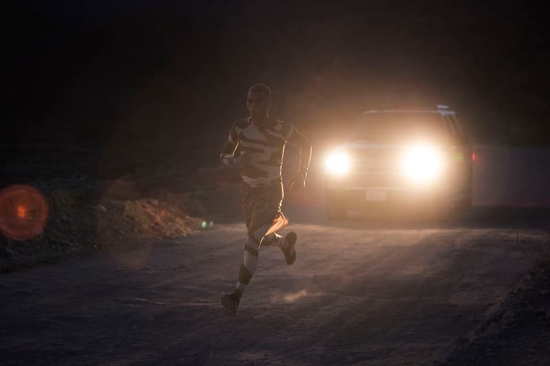 UNDEFEATED adidas Spring/Summer 2018 UltraBOOST adizero adios 3 apparel sneakers footwear trainers release information full collection drop how to buy purchase