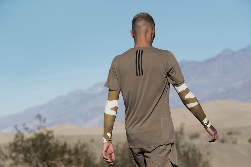 UNDEFEATED adidas Spring/Summer 2018 UltraBOOST adizero adios 3 apparel sneakers footwear trainers release information full collection drop how to buy purchase
