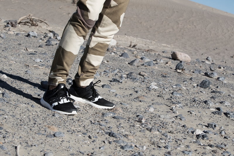 UNDEFEATED adidas Spring/Summer 2018 UltraBOOST adizero adios 3 apparel sneakers footwear trainers release information full collection drop how to buy purchase