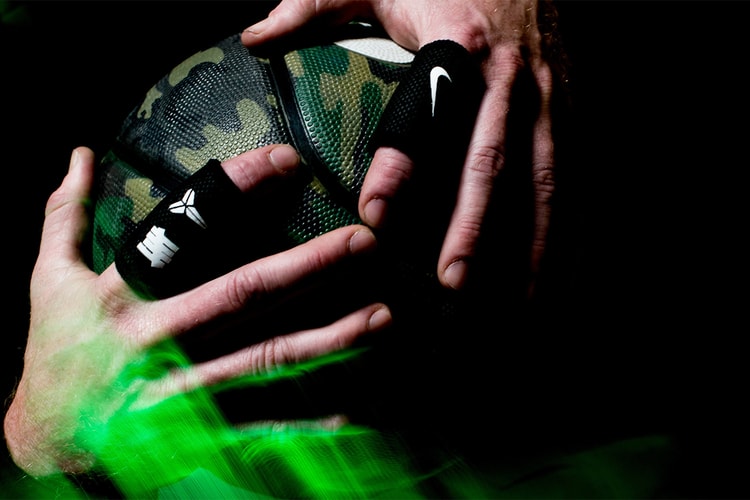 UNDEFEATED Celebrates #MambaDay With Collaborative Nike Restock