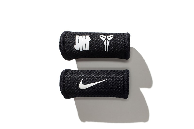 UNDEFEATED Mamba Day restock Nike Basketball Kobe Bryant