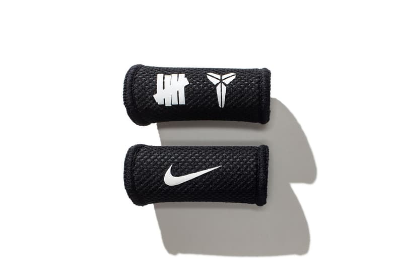 UNDEFEATED Mamba Day restock Nike Basketball Kobe Bryant