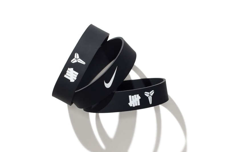 UNDEFEATED Mamba Day restock Nike Basketball Kobe Bryant