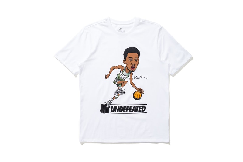 UNDEFEATED Mamba Day restock Nike Basketball Kobe Bryant