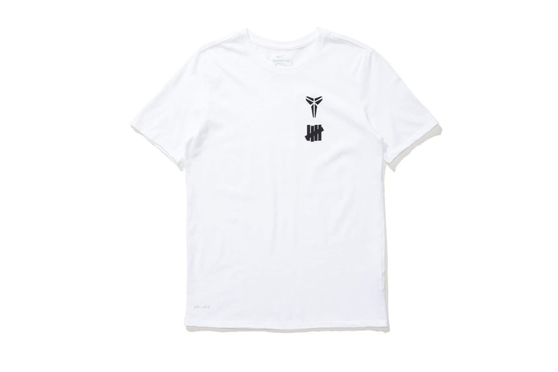 UNDEFEATED Mamba Day restock Nike Basketball Kobe Bryant