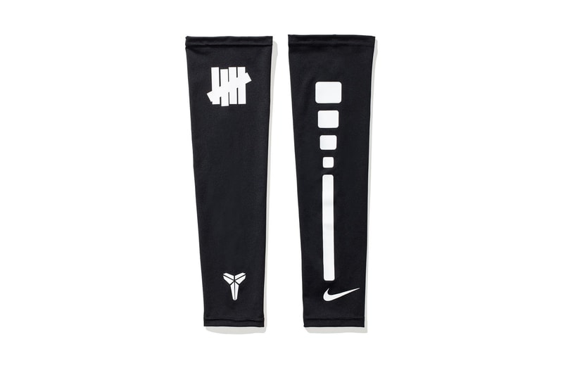 UNDEFEATED Mamba Day restock Nike Basketball Kobe Bryant