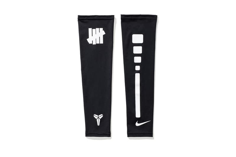 UNDEFEATED Mamba Day restock Nike Basketball Kobe Bryant