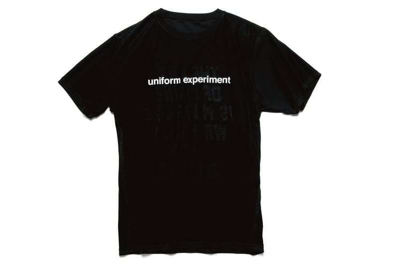 Uniform Experiment Spring/Summer 2018 Video Lookbook
