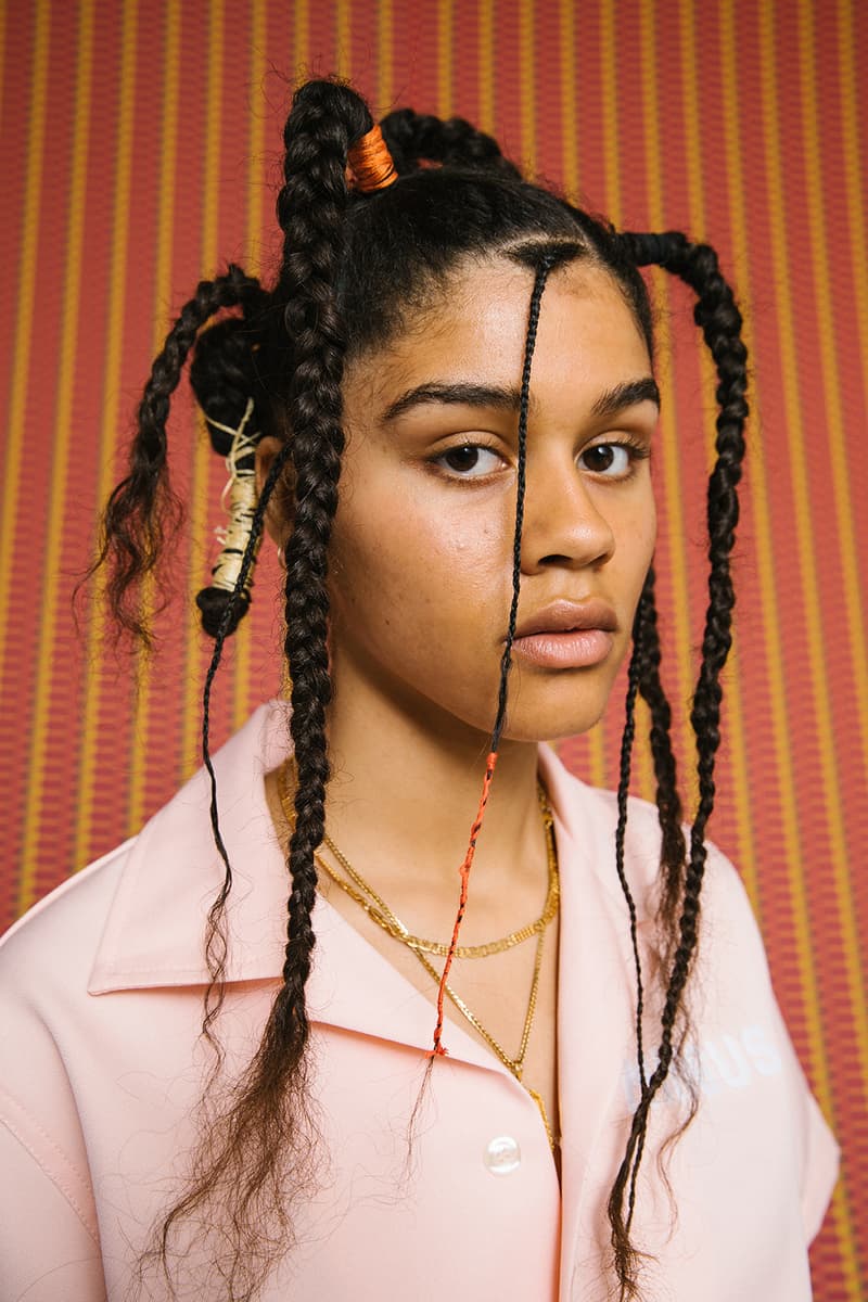 Union LA Los Angeles second 2nd drop collection spring summer april 21 2018 chris gibbs in house line brand charles mingus black power stokeley carmichael tokyo