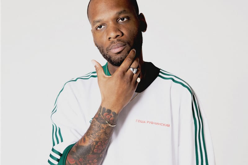 Raf Simons, Gosha Rubchinskiy, visvim & More Catch a Spotlight in New Editorial