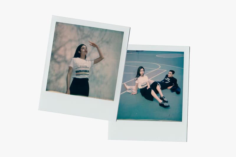 Uniqlo UT The Brands Masterpiece Spring Summer 2018 Collection