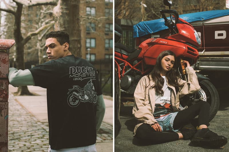Uniqlo UT The Brands Masterpiece Spring Summer 2018 Collection