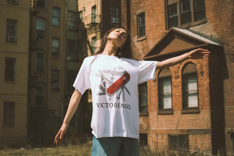 Uniqlo UT The Brands Masterpiece Spring Summer 2018 Collection